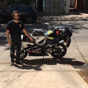 Hernan Daniel G.